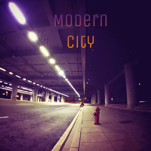 Modern City (feat.Toyos)