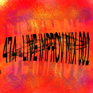 LIVEIMPROVMIX001