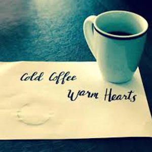 Cold Heart, Warm Tears