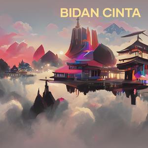 bidan cinta