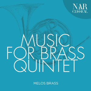 Brass Quintet No. 1:I. N.I