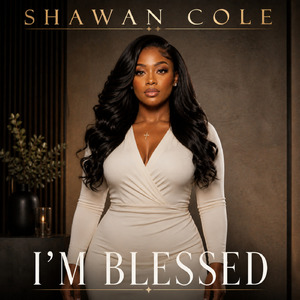 I'm Blessed
