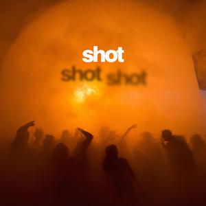 shot