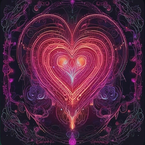 Electric Love Forever