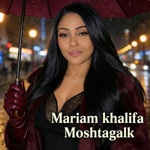 Moshtagalk