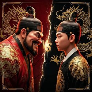 세조 vs 단종 - 세조