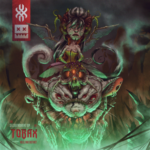 Invisible Spirit (Original Mix)