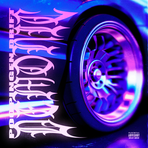 Poopingen DR!FT Demonic (Poopingen Palace Org.)