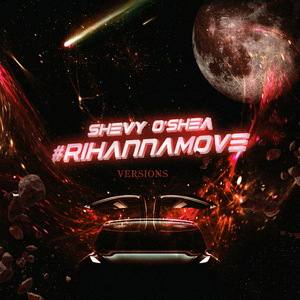 #RihannaMove (Chris Hanebutt RockstarMix)