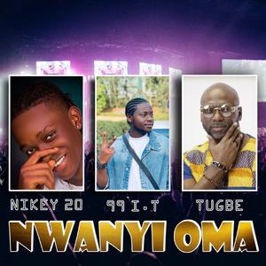 NWANYIOMA (feat. Nikey 20 & Tugbe)