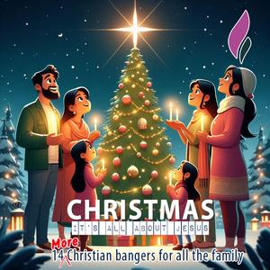 Jesus, Light Of The World