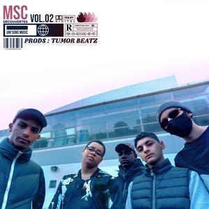 LMCLN (feat. Doc-Z, Masta-Bingz, BDR & Pazzo)