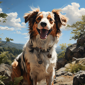 Susurros Meditativos Del Perro