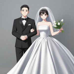 幸福起航·男女对唱版