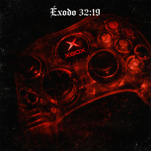 Éxodo 32:19