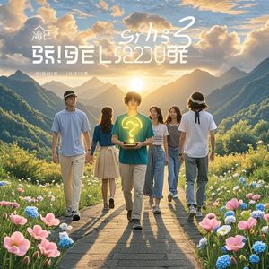 上下求索在大索