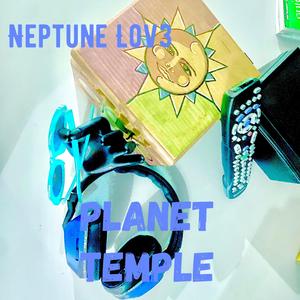 Planet Temple