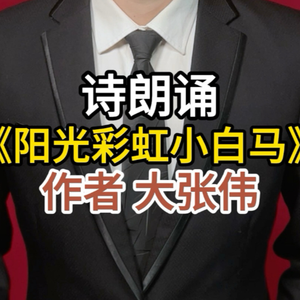 人教版《阳光彩虹小白马》