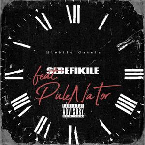 Sebefikile(Vocal mix)