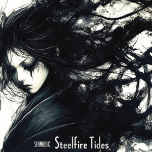 Geisha Crimson Tears