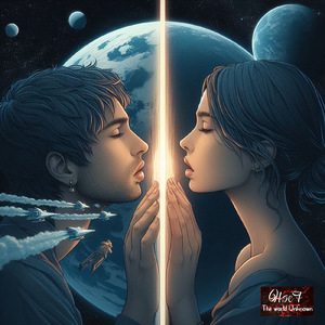 Parallel world (feat. koko NeeL) [出逢えない世界線/出逢える世界線]