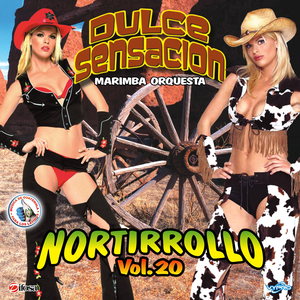 Nortirrollo 20: Vete Mañana / No Me Hagas Menos / Corazón Viajero / Labios de Miel