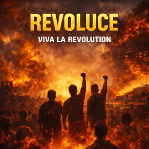 Revoluce