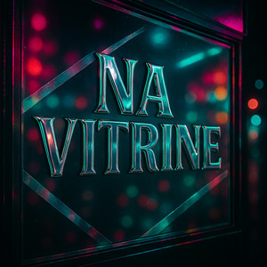 Na Vitrine