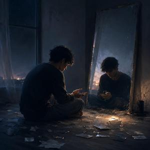 거울 속의 방 (Room in the Mirror)