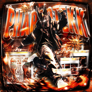 PHARAOTEKK