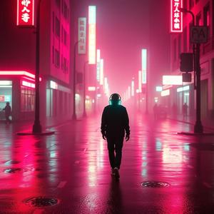 Still In Progress / まだ途中 - Japanese Hip Hop | Chill & Motivational Rap