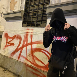 Nightwing Drill (Freestyle)