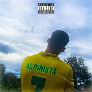 Alpinista