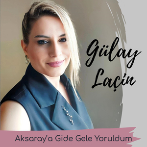 Aksaray'a Gide Gele Yoruldum (Live)