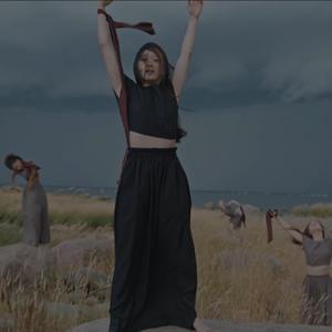 Waltz of the hollowed heart