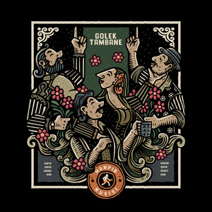Golek Tambane