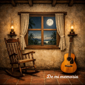 De Mi Memoria