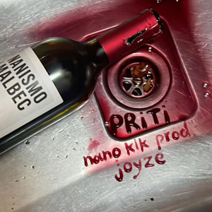 Priti (Versión Cumbia)