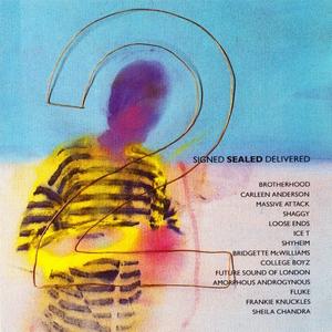 Speaking In Tongues III