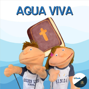 Agua Viva