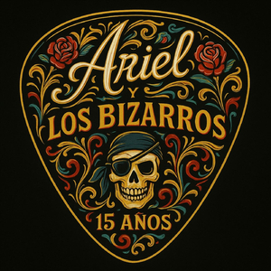 La del Fernet (En Vivo)