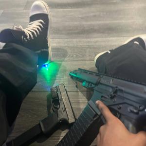 Meezy (Kirk On Bro) (feat. Lil Bren)