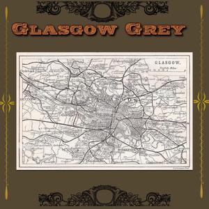Glasgow Grey (feat. Pedal Steel Noah, Julia Nyunt & Malleus Incus Stapes) (Instrumental)