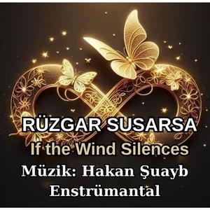 Rüzgar Susarsa If the Wind Silences - Enstrümantal