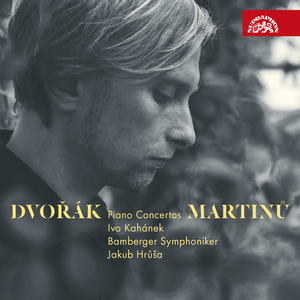 Piano Concerto in G Minor, Op. 33, B. 63:No. 2, Andante sostenuto