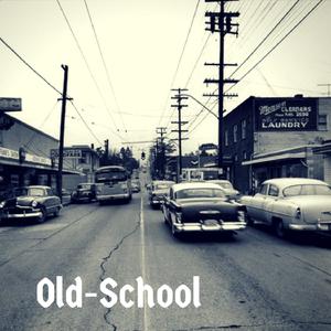 Old-School (Studio Recording)
