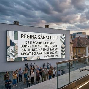 Regina saracului