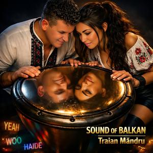 Sound of Balkan
