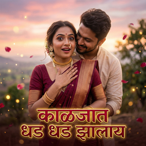 Kaljat Dhad Dhad Jhalaya