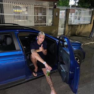 NÓS É CHEFE 2 (beat fino)